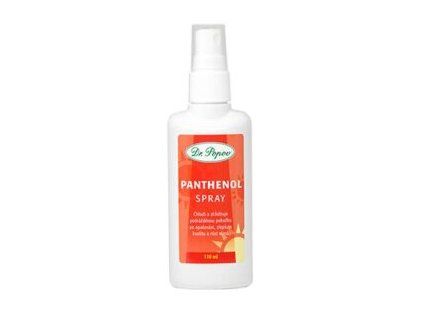 spray panthenol 110ml