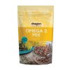 Omega 3 Mix front