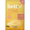 vanilla pudding mix sachets mock