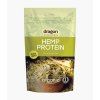 Proteín z konopných semienok BIO RAW 200g