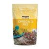 Omega 3 Mix front