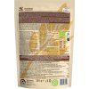 DS Erythritol back n