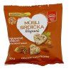 musli srdicka s pekany a javorsi