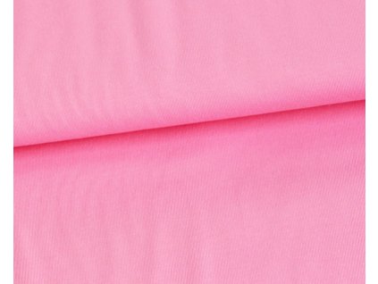 bio uplet jednobarevny svetle ruzovy