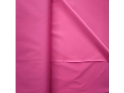Softshell růžový letní zbytek 0,5 m