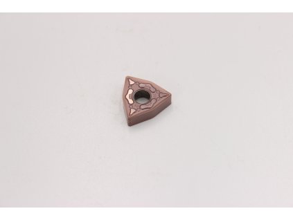 Vymeniteľná rezná doštička WNMG080408-MM