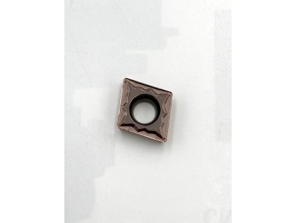 Vymeniteľná rezná doštička CCMT 120408-HMP