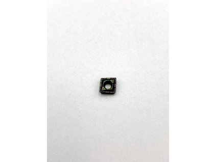 Vymeniteľná rezná doštička QCMT060204-CM