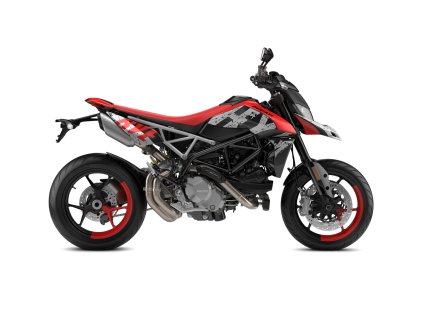 Ducati Hypermotard 950 RVE