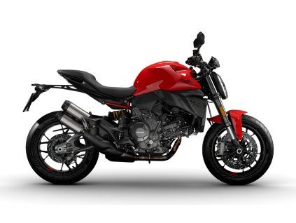 Ducati Monster