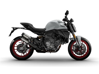 Ducati Monster
