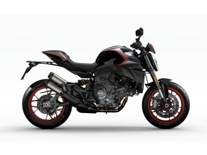 Ducati Monster +