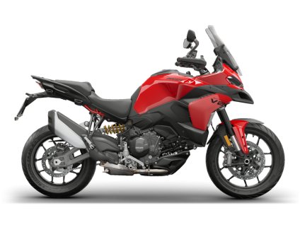 Ducati Multistrada V2