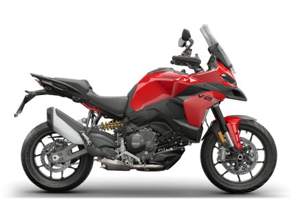 Ducati Multistrada V2 S