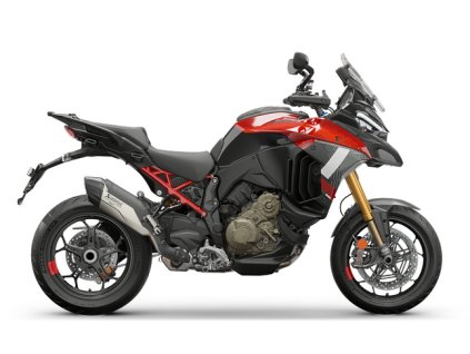 Ducati Multistrada V4 Pikes Peak (Barva Pikes Peak)
