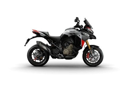 Ducati Multistrada V4 RS (Barva Rs)