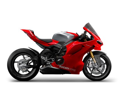 Ducati Panigale V4 R