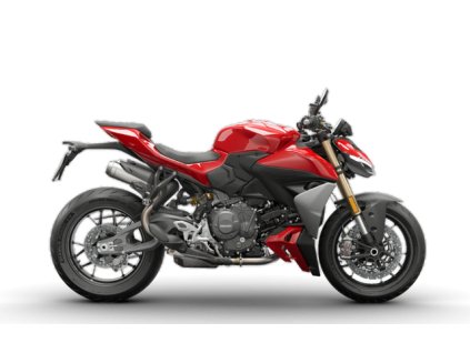 Ducati Streetfighter V2 (Barva Ducati Red)