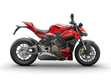 Ducati Streetfighter V4