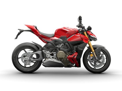 Ducati Streetfighter V4 S