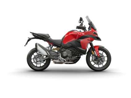 Ducati Multistrada V2 35 kW (Barva Ducati Red)