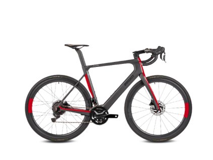 Ducati Futa (Barva Ducati Red)