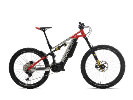 Ducati TK-01RR (Barva Ducati Red)