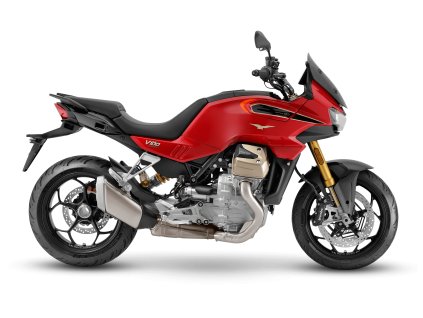 Moto Guzzi V100 Mandello Wind Tunnel 1000 (Barva Wind Tunnel)