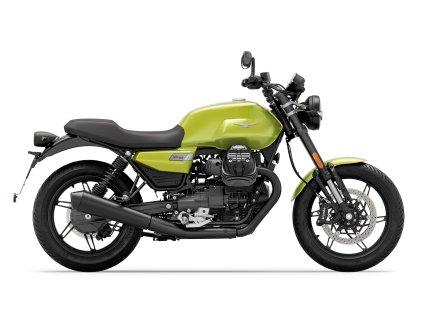 Moto Guzzi V7 Sport 850 (Barva Grigio Lario)