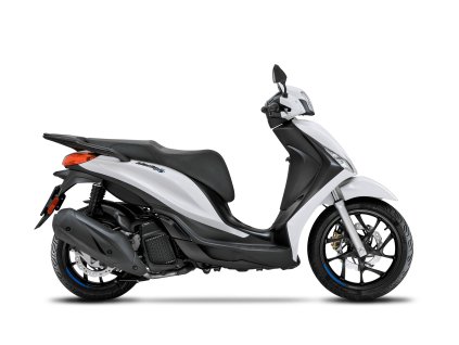 Piaggio Medley S 125 (Barva Oro Opaco L10)