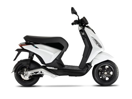 Piaggio Piaggio 1 Active (Barva Forest Mix)