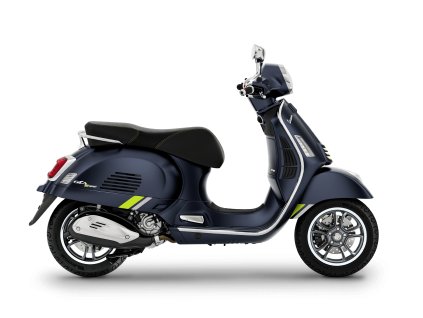 Vespa GTS SuperTech 310 (Barva Bianco Innocente)