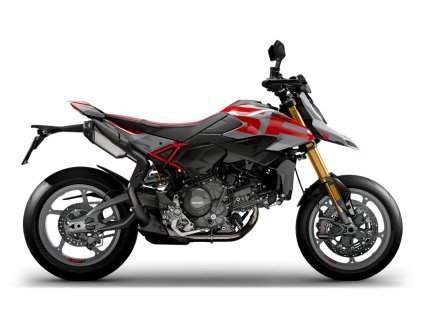 Ducati Hypermotard V2 SP