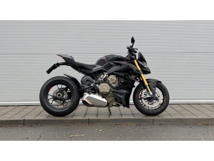 Ducati Streetfigter V4S 2023