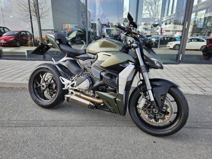 Ducati Streetfighter V2