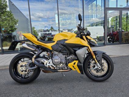 Ducati Streetfigter V2 S
