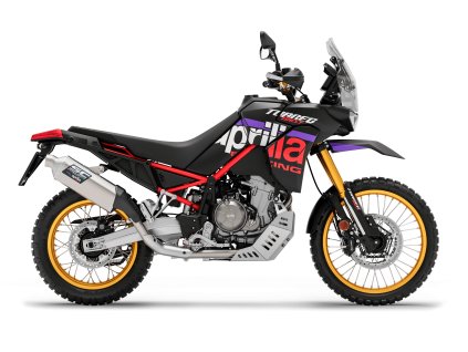 Aprilia Tuareg Rally 660 (Barva Rally)
