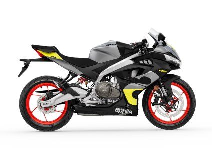 Aprilia RS 457