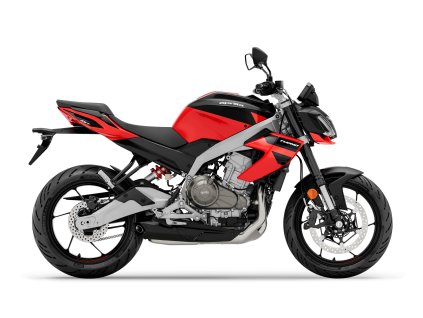 Aprilia Tuono 457 (Barva Puma Gray)