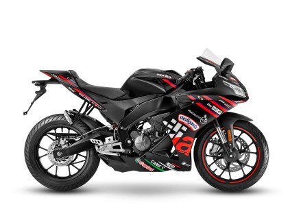 Aprilia RS 125 GP Replica (Barva Replica)