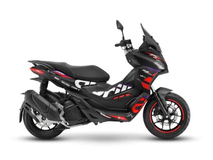 Aprilia SR GT Replica 200 (Barva GP Replica)