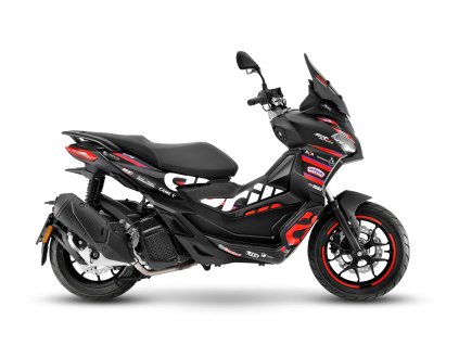 Aprilia SR GT Replica 125 (Barva GP Replica)