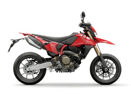 Ducati Hypermotard 698 Mono