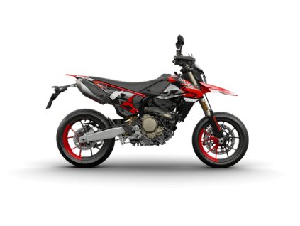 Ducati Hypermotard 698 Mono RVE (Barva Graffiti Livery)