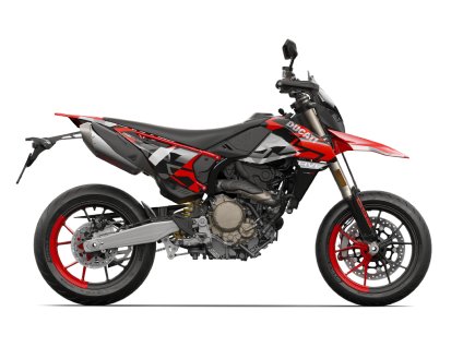 Ducati Hypermotard 698 Mono RVE
