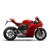 Ducati Panigale V4 (Barva Panigale V4 S)