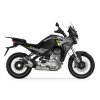 Moto Guzzi Stelvio PFF Rider Assistance Solution 1000 (Barva Giallo Savana)