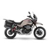 Moto Guzzi V85 TT Travel 850 (Barva Bronzo Deserto)