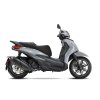 Piaggio Beverly S 310 (Barva Verde Jungle)