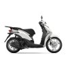 Piaggio Liberty 125 (Barva Nero Abisso)